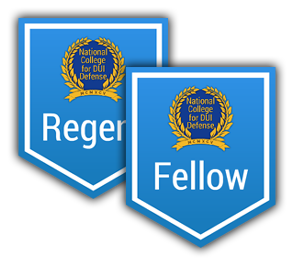 Regents & Fellows