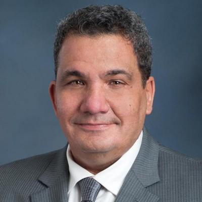 Steven W. Hernandez