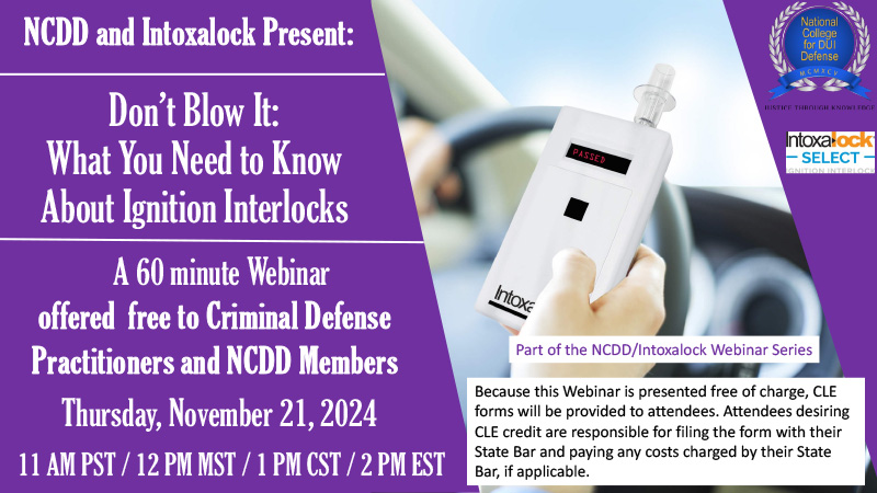 NCDD WEBINAR