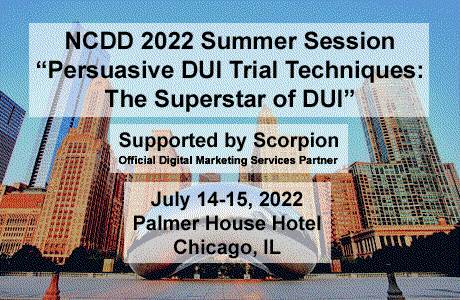 NCDD Seminars and Sessions