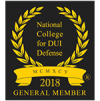 NCDD National College for DUI Defense: Jeffrey Coller